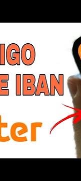 Como ver seu Código SWIFT e IBAN do Banco Inter
