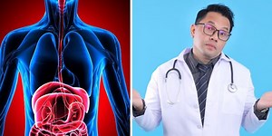 Doctors share bizarre things about the human body that we still can't explain