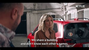 Stuck Together Movie