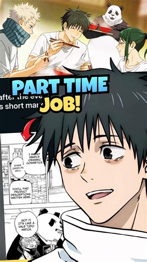 Yuta's "PART-TIME" Job With His Friends Is Crazy!