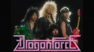 DragonForce se met au Glam des années 80 dans le clip vidéo pour Strangers & annonce une tournée nord-américaine avec Battle Beast