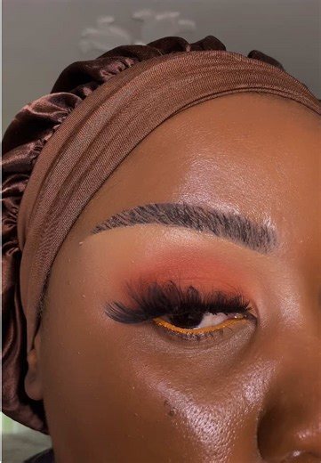 Quick and Effortless Eyeshadow Tutorial