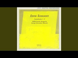 Symphony No. 2: IV. Finale. Allegro con spirito