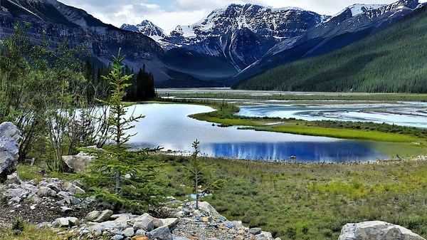 20 Best National Parks to Visit in Canada