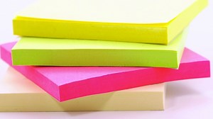 3M lança o aplicativo Post-it Plus para iPhone e iPad