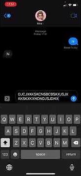 How To Type In All Caps On Your iPhone