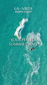 Get ready for the ultimate summer escape at La Vista North Coast. Endless summer days await. #LaVistaDevelopments #LiveNow#LaVistaNorthCoast | La Vista Developments