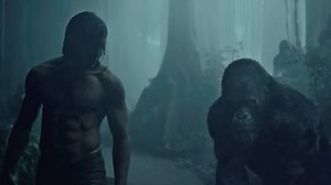‘The Legend of Tarzan’ Trailer 2