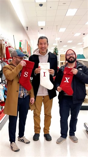 48 reactions · 7 comments | Since we're in the hometown of Target, check out our home made Target commercial! Are you ready for the holidays?! #target #holiday #sponsorus #sleighride | Six Appeal | Facebook