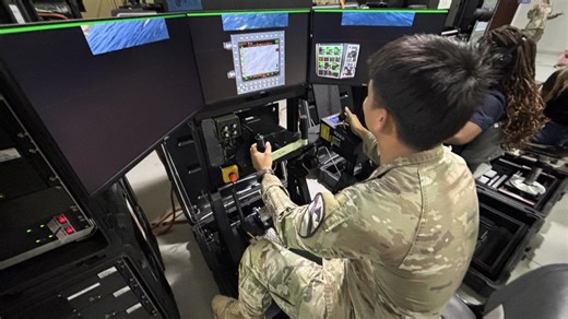 Fort Hood soldiers, undeterred by name changes, stress their readiness to serve as 'America's Hammer'