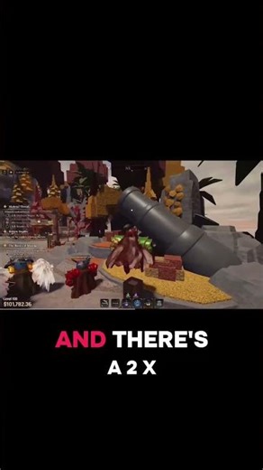 New The Forge code *Heart