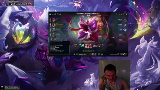 [1293LP Peak] Zaahen abusen wenn open 😎