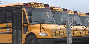 Valley City School bus services moving in a different direction