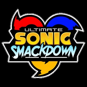 Ultimate Sonic Smackdown by ArcForged, choctopusgames