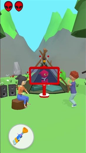 Find the Alien 5 Level Gameplay Walkthrough | Best Android, iOS Games