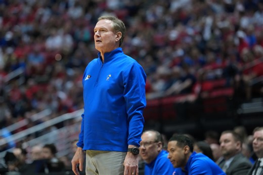 Is Bill Self Retiring From Coaching? Rumor Has Kansas Fans Concerned