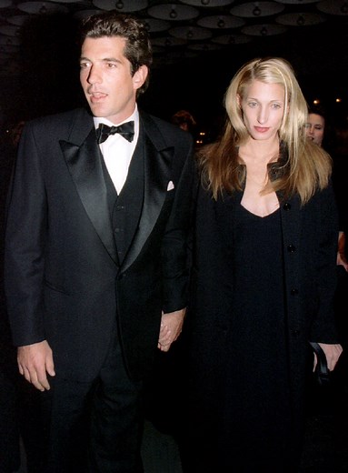 What happened when JFK Jr., Carolyn Bessette died? Timeline of the day of plane crash