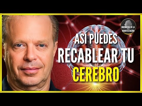 El EJERCICIO de la MENTE de 5 MINUTOS que CAMBIARÁ TU VIDA (Tu Cerebro Cambiará) | Dr. Joe Dispenza