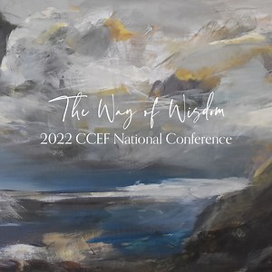 CCEF National Conferences and Speaking Events