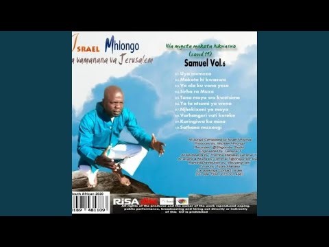 Makota hinkwaswo