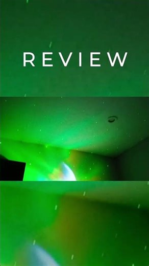 Astronaut Projector 🌌 Review + Unboxing #AstronautProjector #Review #Unboxing #Gadgets