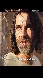 Based on a true story. The escape from a maximum security prison. #movie #movies #recap #shorts