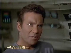 Star Trek Video Collection promo (VHS Capture)