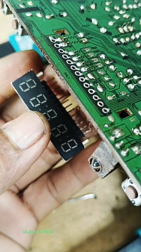 26K views · 73 reactions | Installing LED display #install #display #repair | Suyadi Maya Tehnic | Facebook