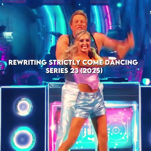Strictly Series 23 Highlights