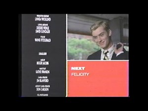 Sixteen Candles (1984) End Credits (WE 2003)