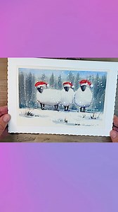 46K views · 394 reactions | if you’d like to learn how to paint this check the comments. #Watercolour #WatercolourPainting. #WatercolourBeginners #watercolour | Karen Rice Art | Facebook