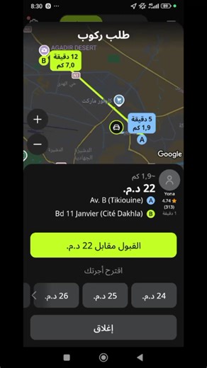 Exploration of Marrakech and Agadir: A Moroccan Adventure