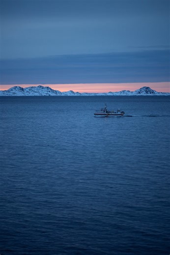 Greenlanders, such as tour guide Casper Frank Moller, said they hoped for a diplomatic solution, ahead of the January 14 meeting in Washington between the Danish and Greenlandic foreign ministers and U.S. Vice President JD Vance and Secretary of State Marco Rubio. | Reuters