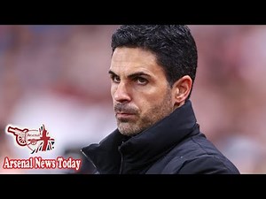 Arsenal FC Set to LET GO of Three Players in January Transfer Window