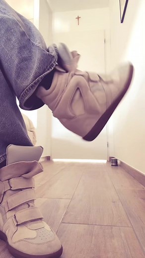 Discover Isabel Marant Fashion Shoes Collection