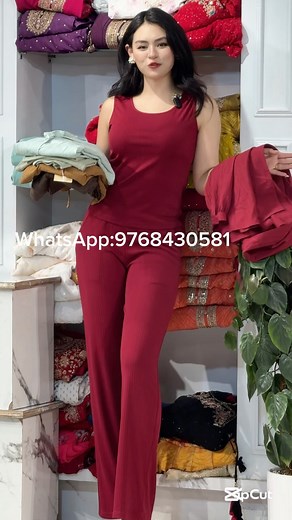 11K views · 316 reactions | Dm us on insta or WhatsApp: 9768430581 to order!! #evecollection #worldwideshipping #order #dm #kurtha #partywear #partywearsuits | Eve.collection_ | Facebook