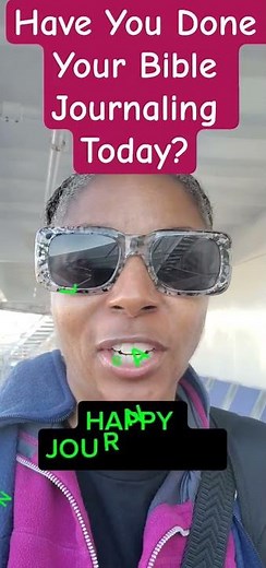 Bible Journaling: A Must-Try Today?