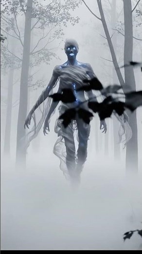 The Fog That Follows | Sound Effect #soundeffect #horror