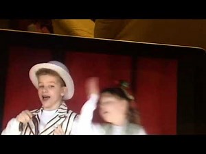 Mickeys Fun Songs, Campout @ Walt Disney World Toby Ganger's Jokes