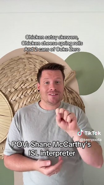 Spice Bag vs. Jet2 Holiday in Tralee