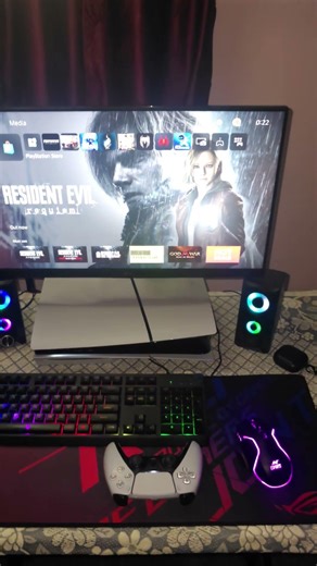 PS5 me se audio output kese le??#gaming #ps5 #playstation