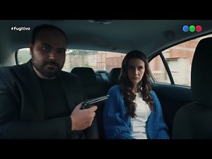 Fugitiva - capítulo 140