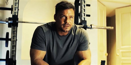 Reacher Season 3 Reviews Are In - Is It As Good As The First Two?