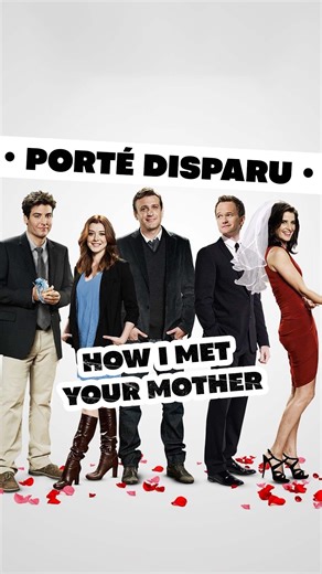 289K views · 2.6K reactions | Ils sont devenus quoi les acteurs de "How I Met Your Mother" ? #howimetyourmother #Série #QueSontIlsDevenus | minutebuzz | Facebook