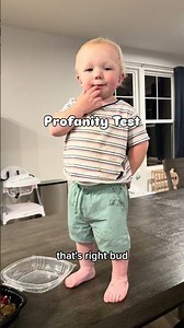 Profanity Test