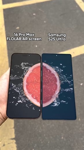 12K views | Cuộc chiến IP16 PRO MAX vs SS S25 ULTRA | Taurus Shop | Facebook