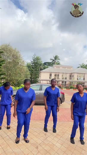 New week, new blessings, new smiles, and new reasons to celebrate life 💃🩺✨ At St. Mary’s Hospital Umuowa, we step into this week with gratitude, joy, and positive energy. Every heartbeat, every smile, every successful treatment, and every safe delivery reminds us why we do what we do. As our amazing team dances into the new week, we pray this week brings healing to the sick, strength to the weak, peace to every family, and testimonies to every home. May your week be filled with good health, ha
