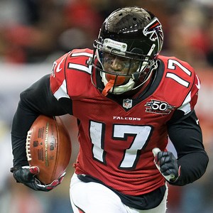 31K views · 1.2K reactions | The moment Devin Hester became a record-holder for most career punt return TDs... Now he's a finalist for the Pro Football Hall of Fame 2022 class! | Atlanta Falcons | Facebook