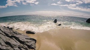 Tastemade Travel - Baja Backcountry