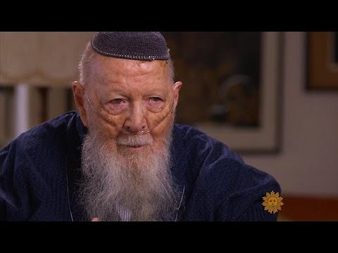 From 2017: Author Herman Wouk